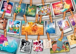 Nathan Disney*Enfant De 1 500 Pièces|De 1 500 Pièces