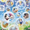 Clementoni Disney - Bulles*Enfant Puzzles Pour Enfants|Dès 6 Ans : 50 À 100 Pièces