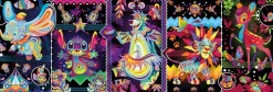 Clementoni Disney - Joies*Enfant Panoramique|Puzzles Pour Enfants