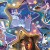 Clementoni Disney, Moments magiques*Enfant Puzzles Pour Enfants|Dès 6 Ans : 50 À 100 Pièces