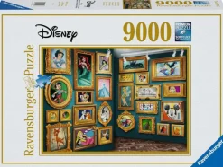 Ravensburger Disney Museum*Enfant De 6 000 À 54 000 Pièces|De 6 000 À 54 000 Pièces