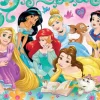 Trefl Disney Princess*Enfant À Partir De 9 Ans|Puzzles Pour Enfants