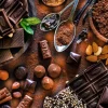 Castorland Délices Chocolatés* Déco Et Objets|Déco Culinaire