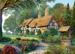 Castorland Dominic Davison - Lieu Magique* De 1 500 Pièces|De 1 500 Pièces