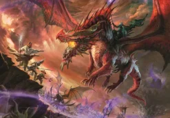 Clementoni Donjons & Dragons II* De 500 À 999 Pièces|De 500 À 999 Pièces