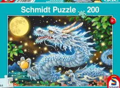 Schmidt Spiele Dragon*Enfant Animaux Fantastiques|À Partir De 9 Ans