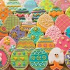 Cobble Hill Easter Eggs* Déco Culinaire|De 1 000 Pièces