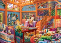 Bluebird Puzzle Eduard - Salle de Jeu*Femme/Enfant Déco Et Objets|Bébés Et Enfants