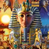Bluebird Puzzle Egyptian Treasures* De 1 000 Pièces|De 1 000 Pièces