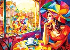 Magnolia Elif Hürdogan - Rainbow Date* Déco Et Objets|Déco Culinaire