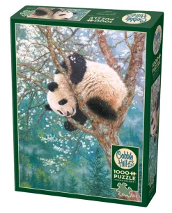 Cobble Hill Enfant Doré* Animaux Sauvages|Forêts, Fleurs Et Jardins