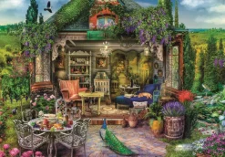 Clementoni Escapade Au Pays Du Vin* Déco Et Objets|Déco Culinaire