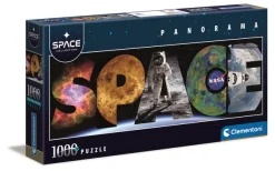 Clementoni Espace* Panoramique|De 1 000 Pièces