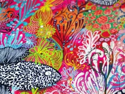 Enjoy Puzzle Euphoric Depths* Animaux Marins|Art