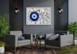 Nova Puzzle Evil Eye Bead* De 1 000 Pièces|De 1 000 Pièces