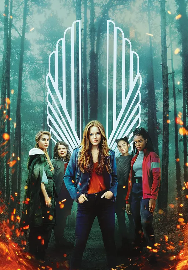 Clementoni Fate The Winx Saga*Femme Série Tv|Hommes Et Femmes