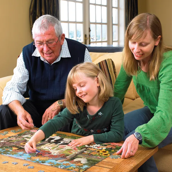 Cobble Hill Ferme Familiale (Famille)* Animaux De La Ferme|Dès 9 Ans : 251 À 399 Pièces