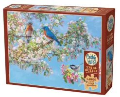 Cobble Hill Festival des Fleurs* Oiseaux|Forêts, Fleurs Et Jardins