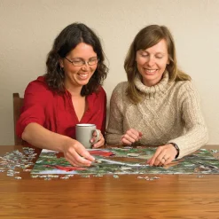 Cobble Hill Festive Feast* Oiseaux|Déco Et Objets