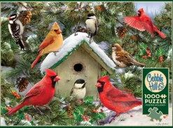 Cobble Hill Festive Feast* Oiseaux|Déco Et Objets