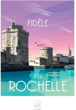 La Loutre Fidèle à LA ROCHELLE* Déco Et Objets|Villes Et Villages
