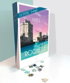 La Loutre Fidèle à LA ROCHELLE* Déco Et Objets|Villes Et Villages