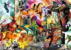 Ravensburger Flash Édition collector* De 1 000 Pièces|De 1 000 Pièces