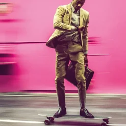 Clementoni Frame Me Up - Living Faster*Enfant Cadre|À Partir De 9 Ans