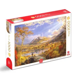 DToys Francis Cropsey - Starrucca Viaduct Pennsylvania* Art|De 1 000 Pièces