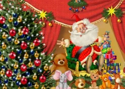 Grafika François Ruyer - Photo de Noël*Femme Déco Et Objets|Noël