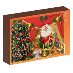 Grafika François Ruyer - Photo de Noël*Femme Déco Et Objets|Noël