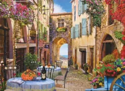 Cobble Hill French Village* Villes Et Villages|De 1 000 Pièces