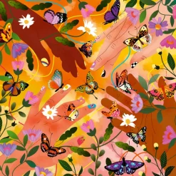 Ravensburger Fête des Fleurs* De 500 À 999 Pièces|De 500 À 999 Pièces