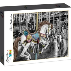 Grafika Kids Fête Foraine*Femme/Enfant Rétros Et Nostalgie|Déco Et Objets