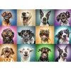 Trefl Funny Dog Portraits*Femme Chiens|Humour, Satire Et Wasgij