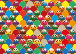 Yazz Funny Ice Creams* Déco Et Objets|Déco Culinaire