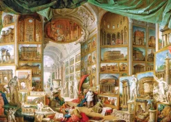 Eurographics Galerie du Rome antique by Paolo Pannini* Rétros Et Nostalgie|Art