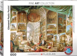 Eurographics Galerie du Rome antique by Paolo Pannini* Rétros Et Nostalgie|Art