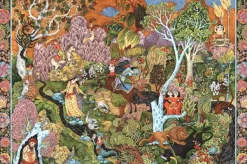 Ravensburger Garden of Sun Signs* De 3 000 Pièces|De 3 000 Pièces