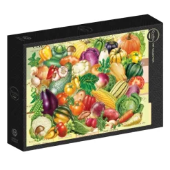 Grafika Gardener's Bounty* Déco Culinaire|De 1 000 Pièces