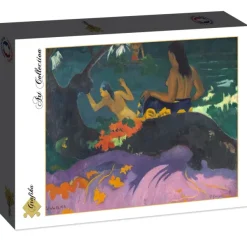 Grafika Gauguin Paul - Paul Gauguin : Fatata te Miti (Par la Mer), 1892* De 2 000 Pièces|De 2 000 Pièces