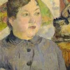 Grafika Gauguin Paul - Paul Gauguin : Madame Alexandre Kohler, 1887-1888* Art|De 1 000 Pièces
