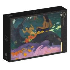 Grafika Gauguin Paul - Paul Gauguin : Fatata te Miti (Par la Mer), 1892* Art|De 1 000 Pièces