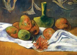 Grafika Gauguin Paul - Still Life* Déco Culinaire|Art