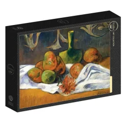 Grafika Gauguin Paul - Still Life* Déco Culinaire|Art