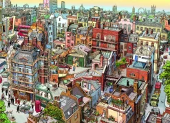 Heye Göbel/Knorr : Sherlock & Co.*Femme De 2 000 Pièces|De 2 000 Pièces