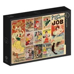 Grafika Georges Meunier - Georges Meunier - Les Affiches* De 2 000 Pièces|De 2 000 Pièces