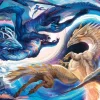 Ravensburger Gigantesque Festival de Dragon du Jour et de la Nuit* De 4 000 À 5 000 Pièces|De 4 000 À 5 000 Pièces