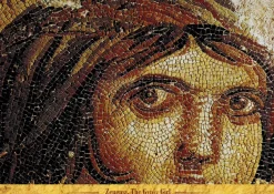 Art Puzzle Gitane, Zeugma*Femme Hommes Et Femmes|Art