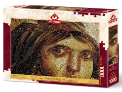 Art Puzzle Gitane, Zeugma*Femme Hommes Et Femmes|Art